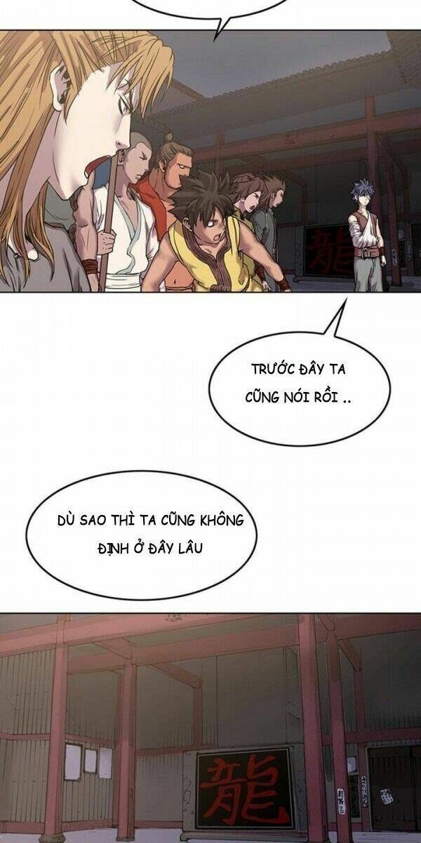 Bất Bại Quyền Ma - Chapter 3 - Page 17