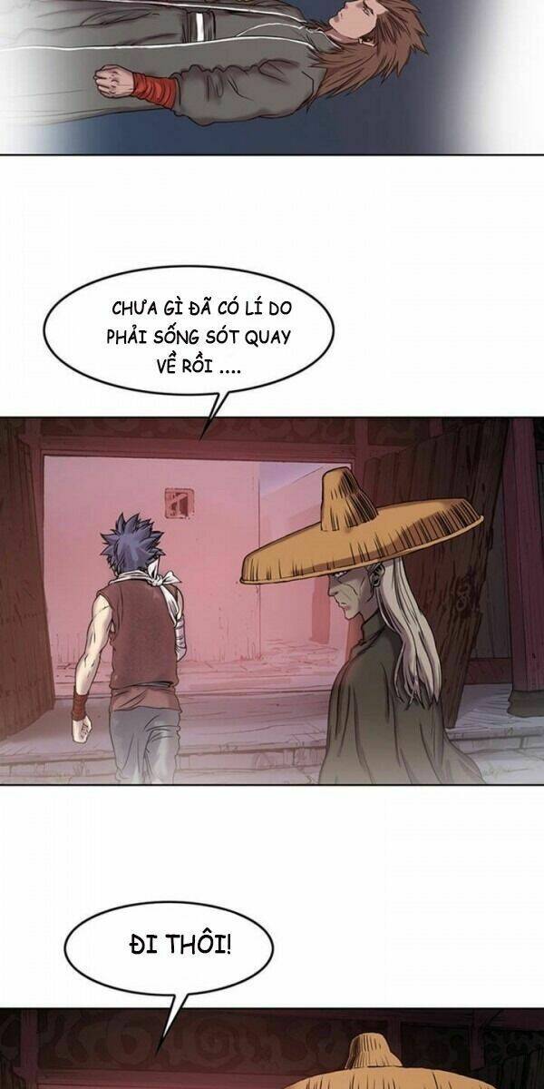 Bất Bại Quyền Ma - Chapter 3 - Page 24