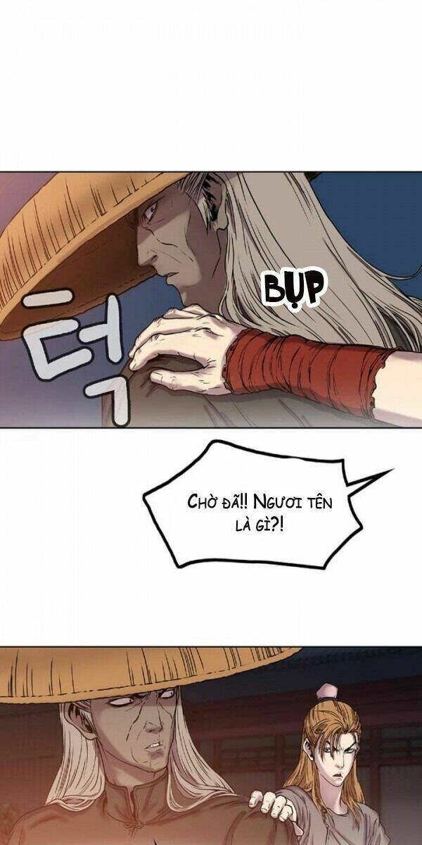 Bất Bại Quyền Ma - Chapter 3 - Page 26