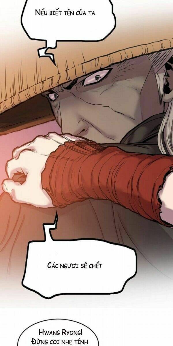 Bất Bại Quyền Ma - Chapter 3 - Page 29