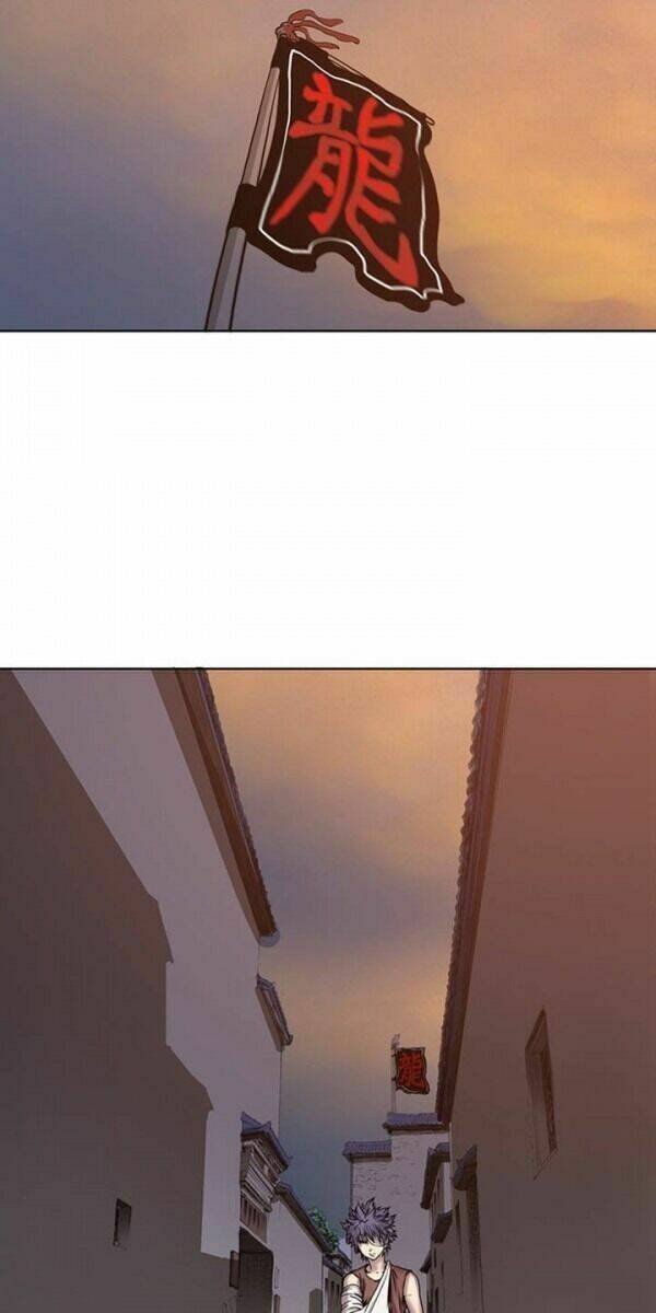 Bất Bại Quyền Ma - Chapter 3 - Page 32