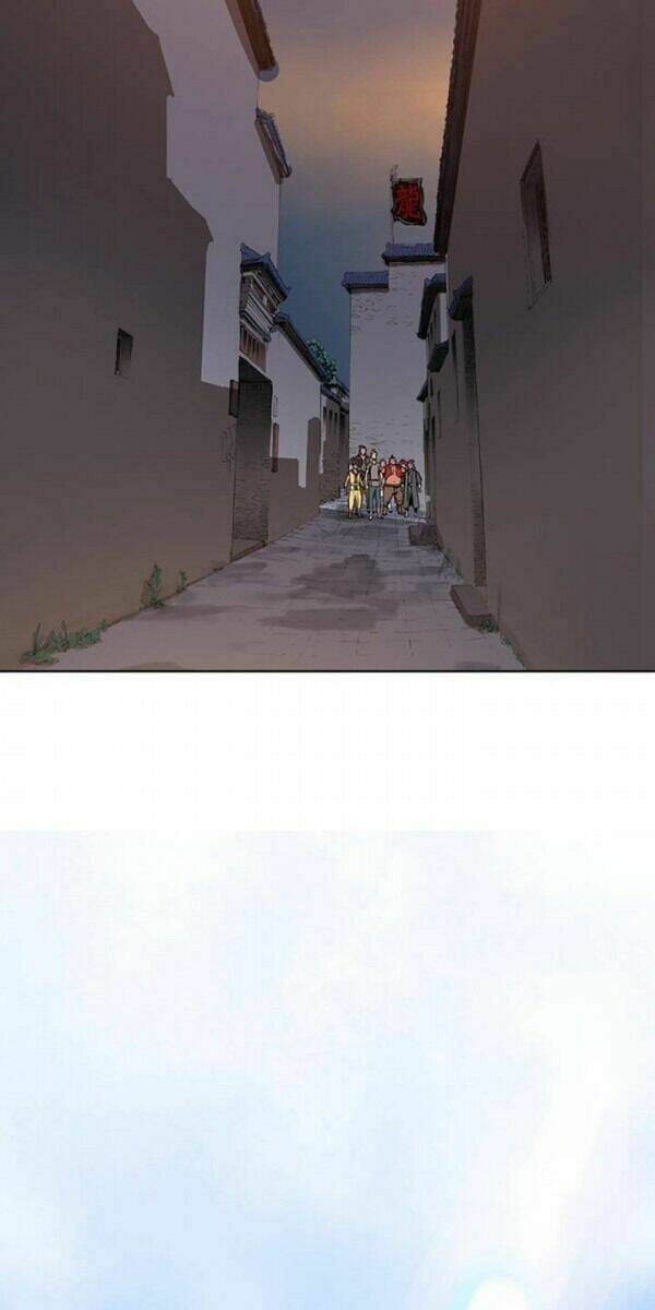 Bất Bại Quyền Ma - Chapter 3 - Page 35