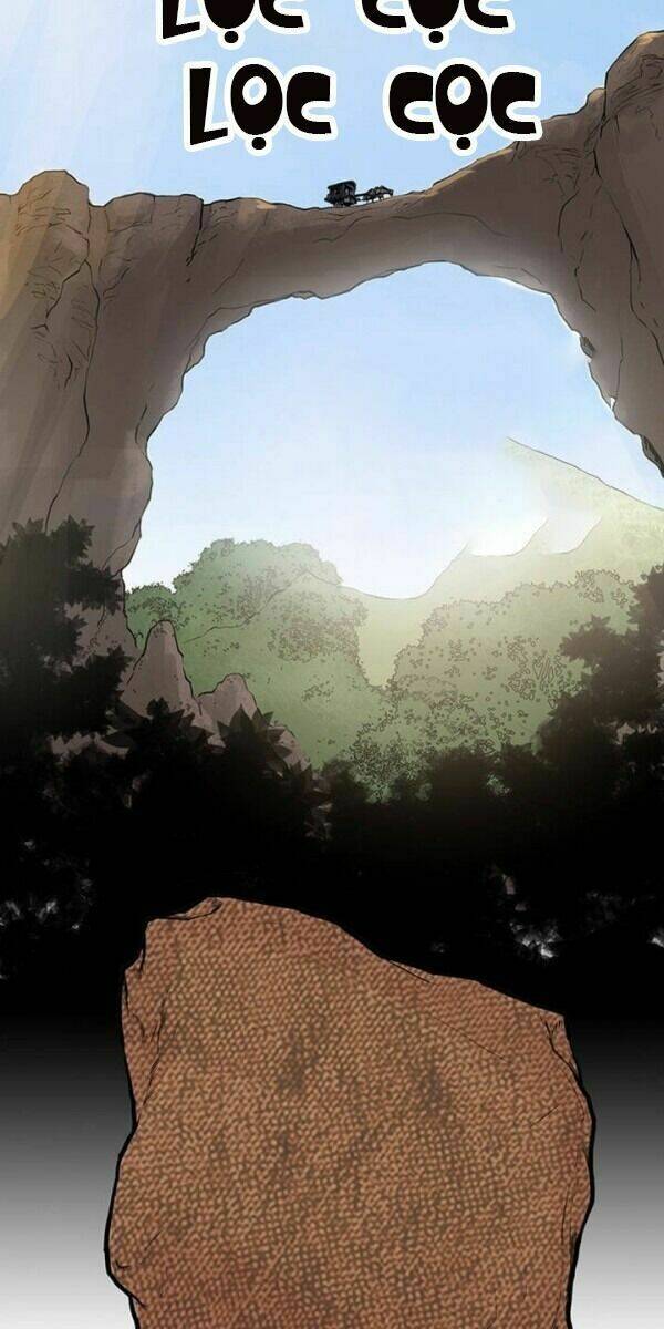 Bất Bại Quyền Ma - Chapter 3 - Page 38