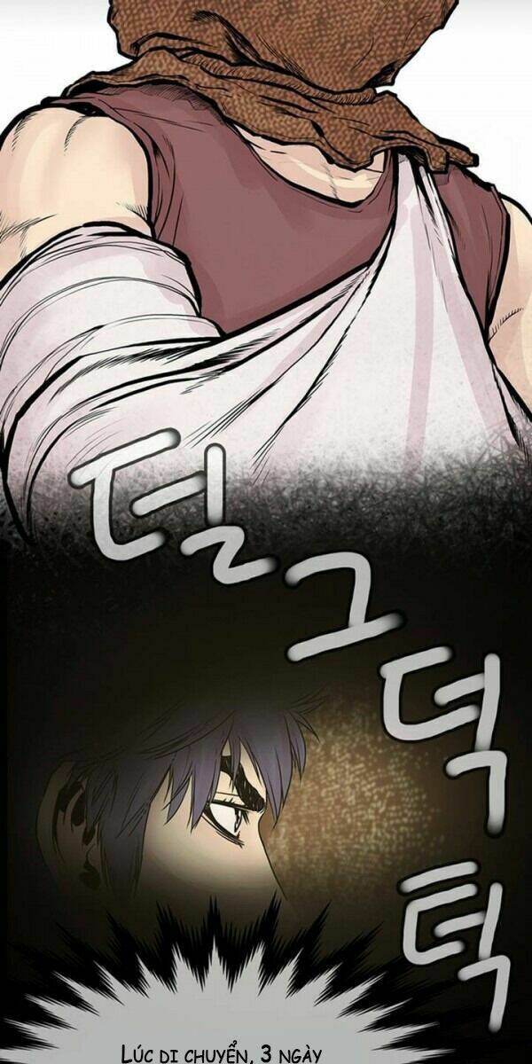 Bất Bại Quyền Ma - Chapter 3 - Page 39