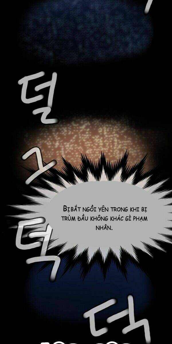 Bất Bại Quyền Ma - Chapter 3 - Page 41