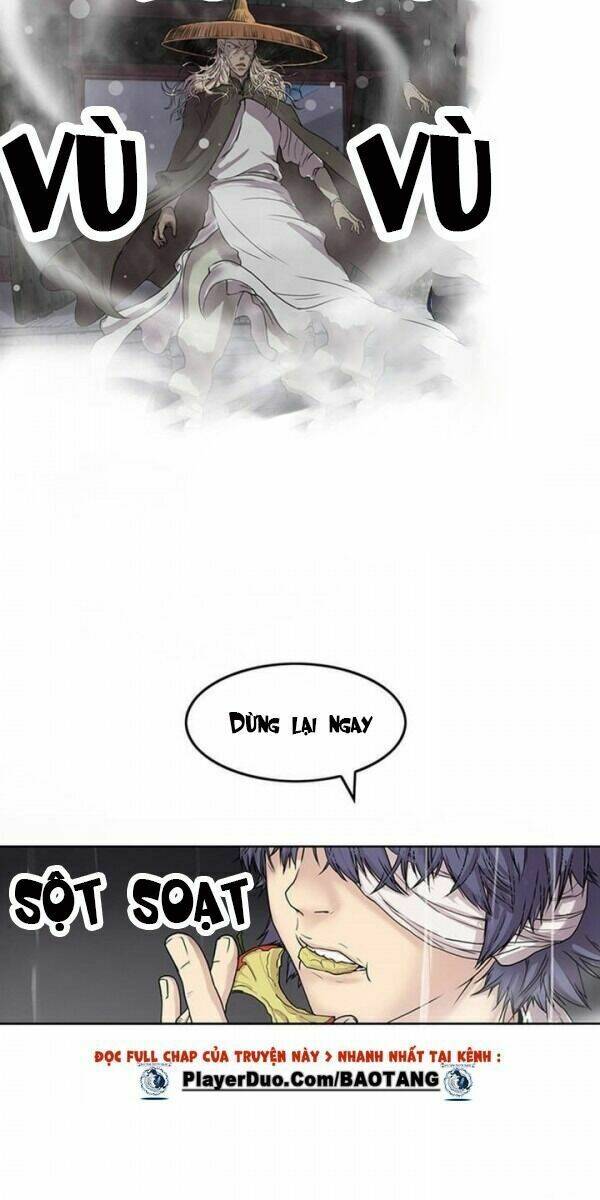 Bất Bại Quyền Ma - Chapter 3 - Page 5
