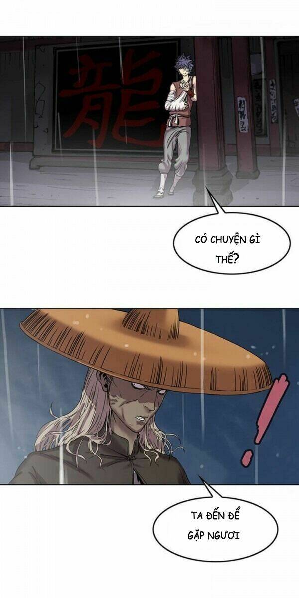 Bất Bại Quyền Ma - Chapter 3 - Page 6