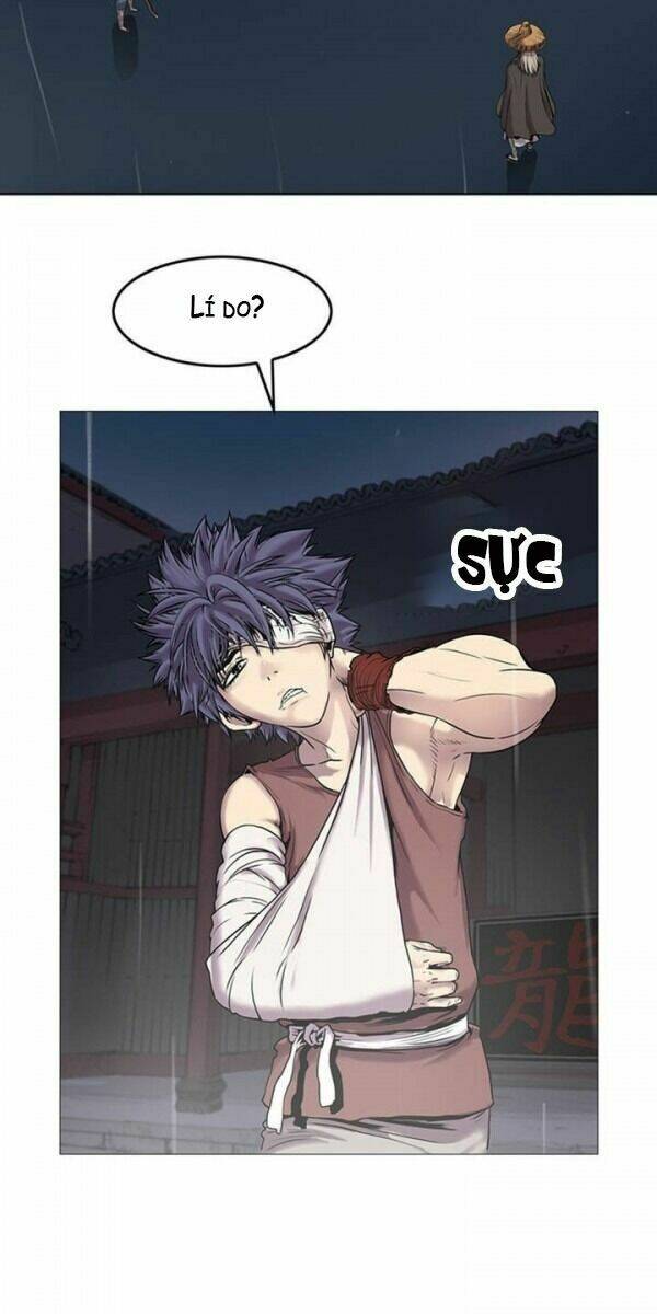 Bất Bại Quyền Ma - Chapter 3 - Page 8