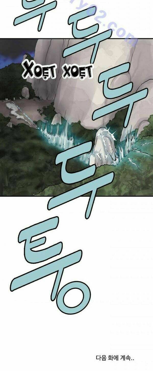 Bất Bại Quyền Ma - Chapter 30 - Page 31