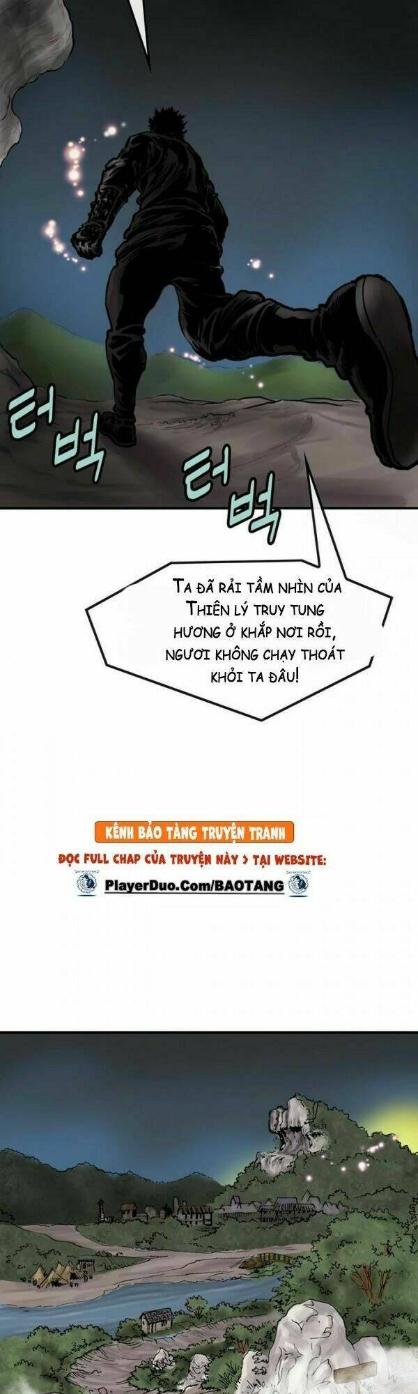 Bất Bại Quyền Ma - Chapter 31 - Page 31