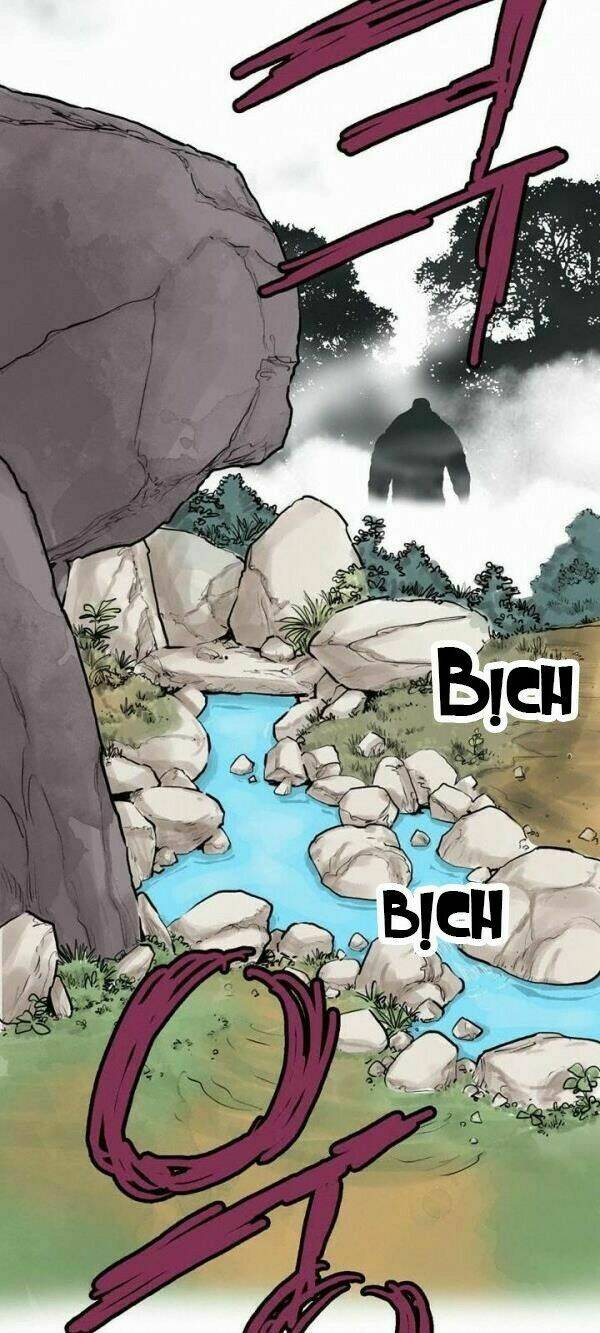 Bất Bại Quyền Ma - Chapter 32 - Page 27