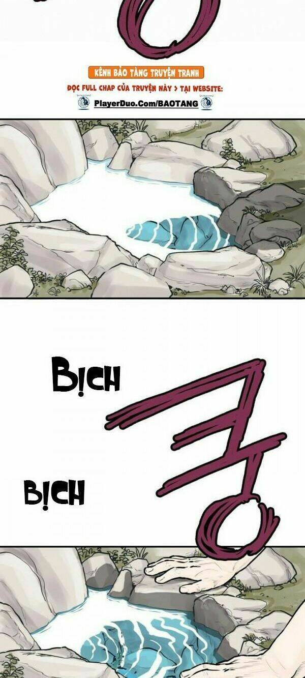 Bất Bại Quyền Ma - Chapter 32 - Page 28