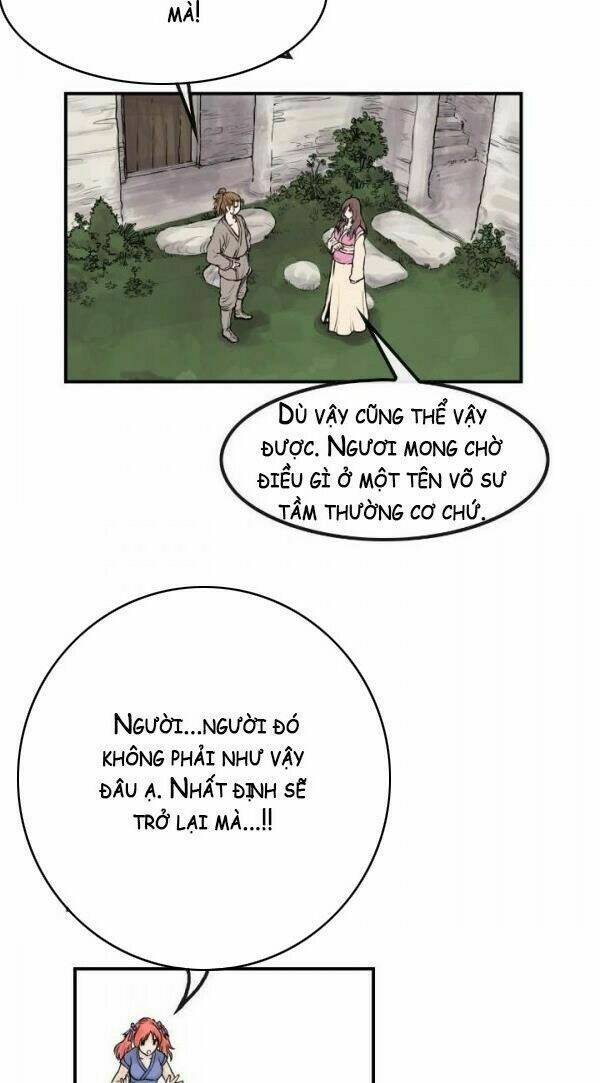 Bất Bại Quyền Ma - Chapter 33 - Page 24