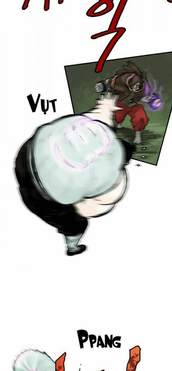 Bất Bại Quyền Ma - Chapter 33 - Page 7