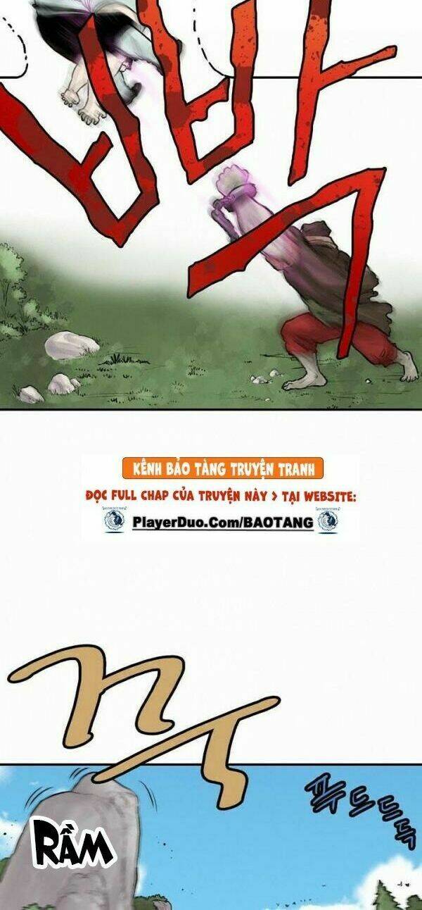 Bất Bại Quyền Ma - Chapter 33 - Page 8