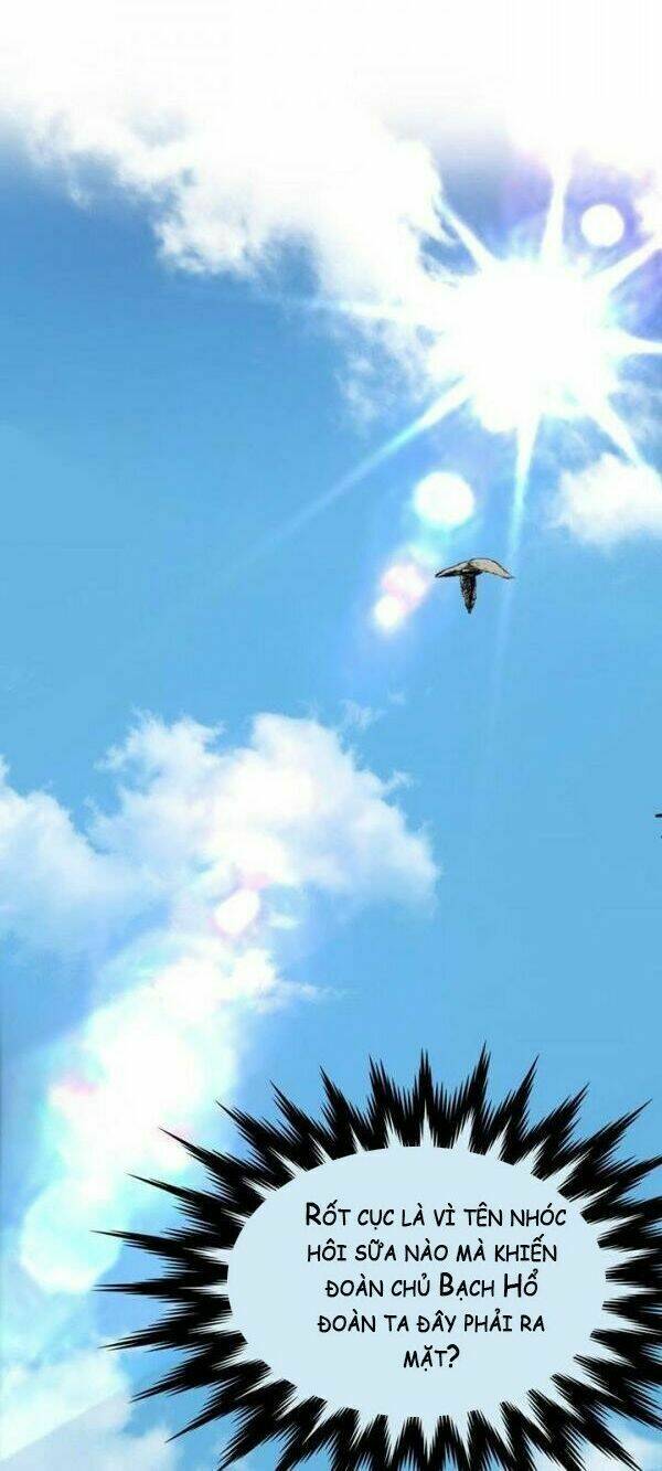 Bất Bại Quyền Ma - Chapter 34 - Page 21