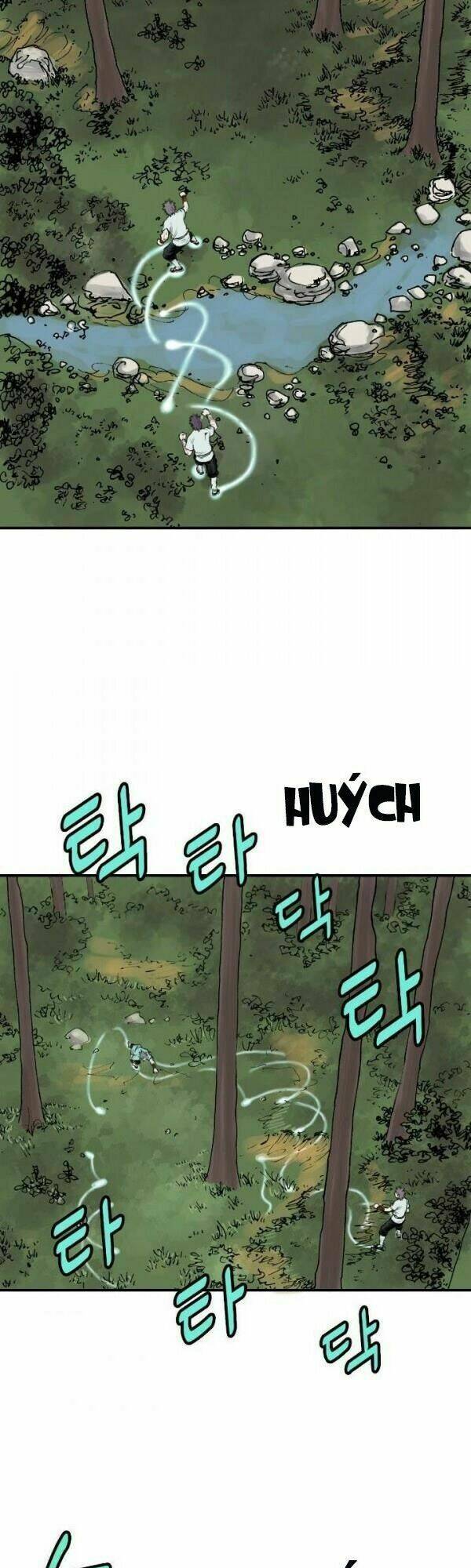 Bất Bại Quyền Ma - Chapter 35 - Page 19