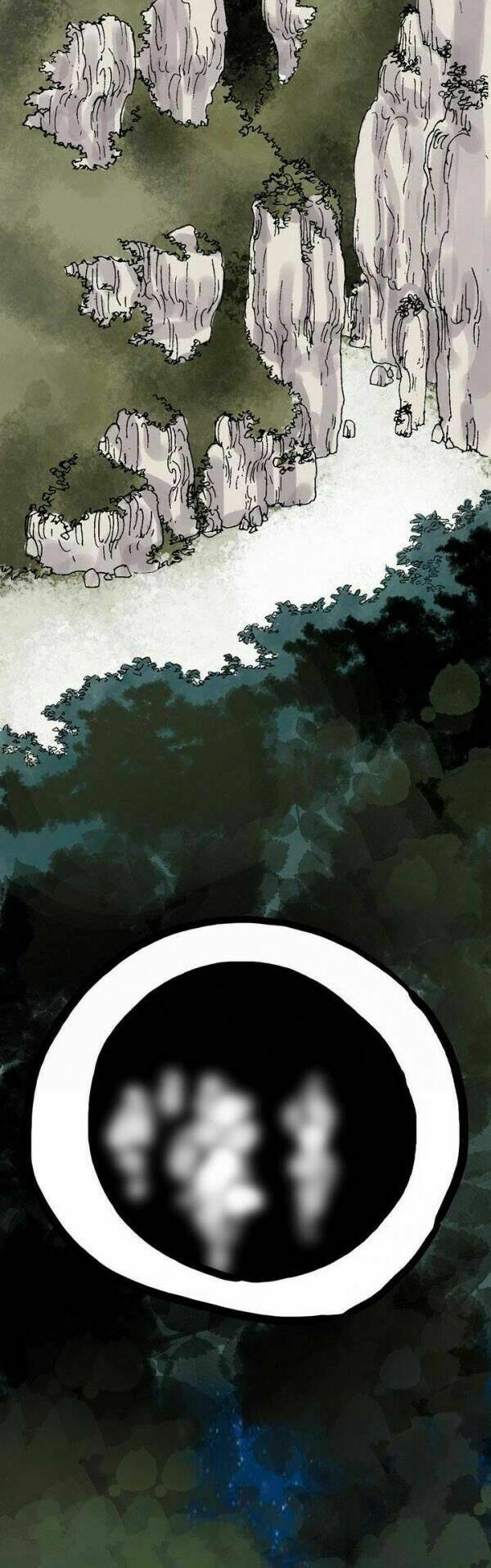 Bất Bại Quyền Ma - Chapter 35 - Page 3