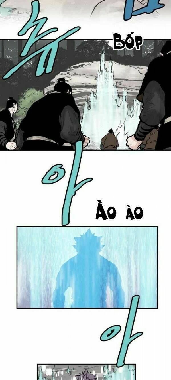 Bất Bại Quyền Ma - Chapter 37 - Page 16