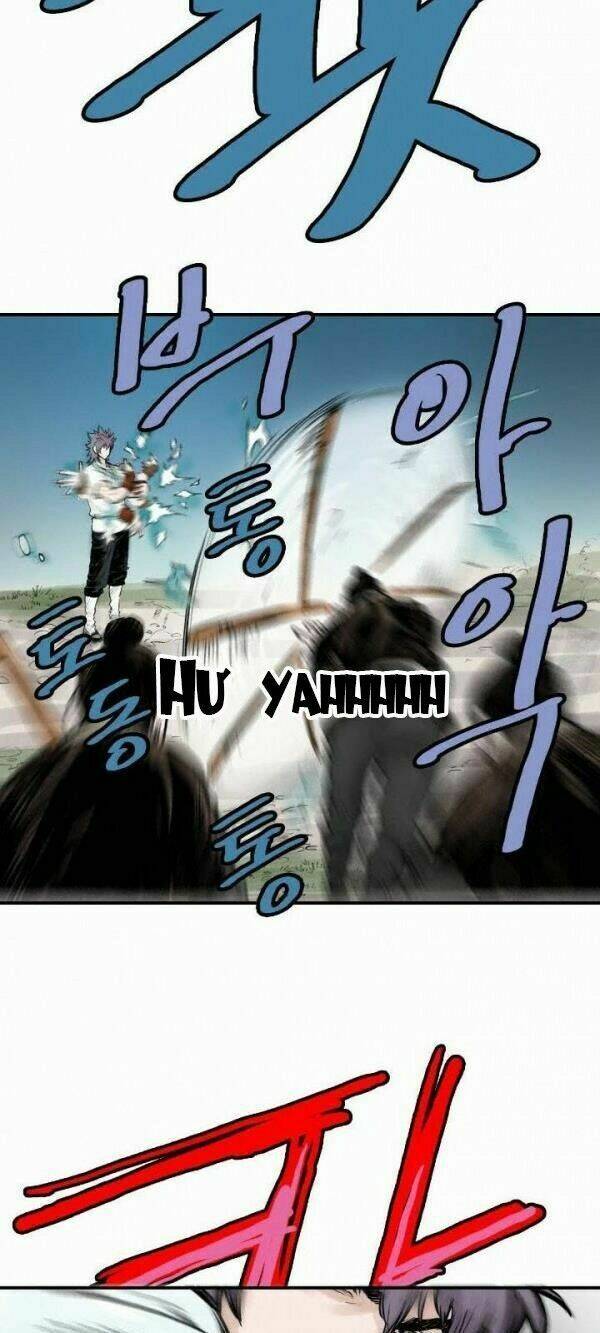 Bất Bại Quyền Ma - Chapter 37 - Page 20