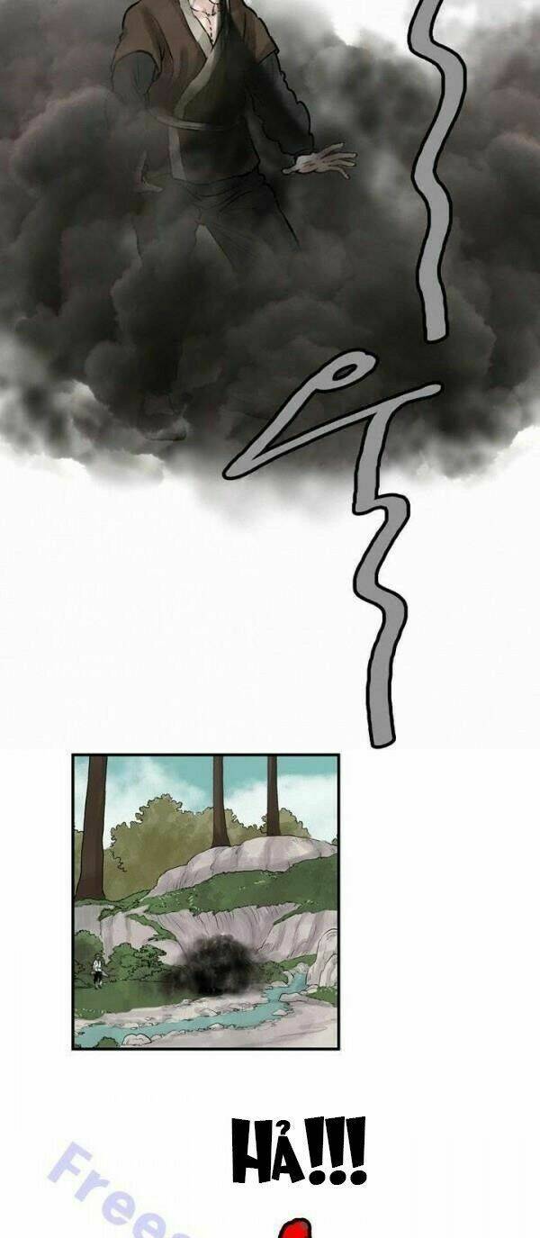 Bất Bại Quyền Ma - Chapter 37 - Page 31