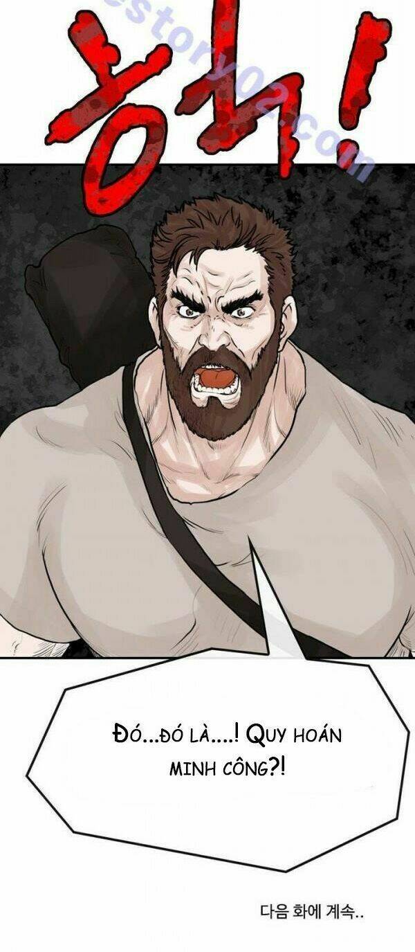 Bất Bại Quyền Ma - Chapter 37 - Page 32