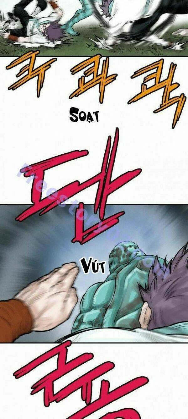 Bất Bại Quyền Ma - Chapter 38 - Page 11