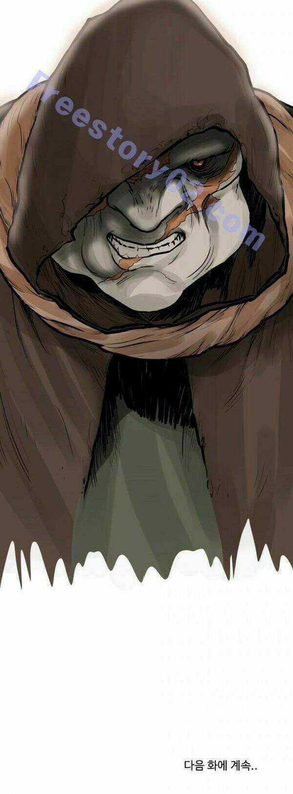 Bất Bại Quyền Ma - Chapter 38 - Page 28