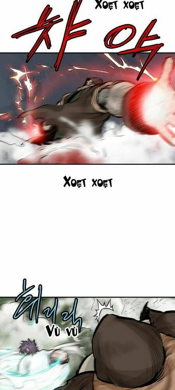 Bất Bại Quyền Ma - Chapter 39 - Page 22