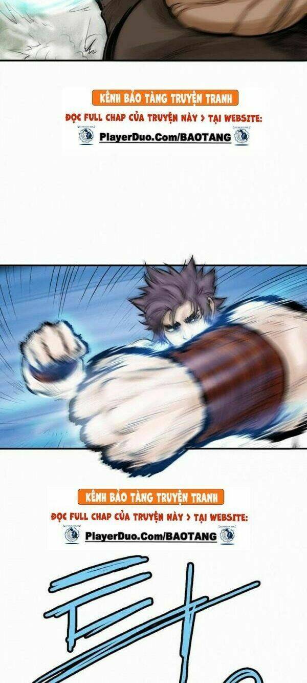 Bất Bại Quyền Ma - Chapter 39 - Page 23