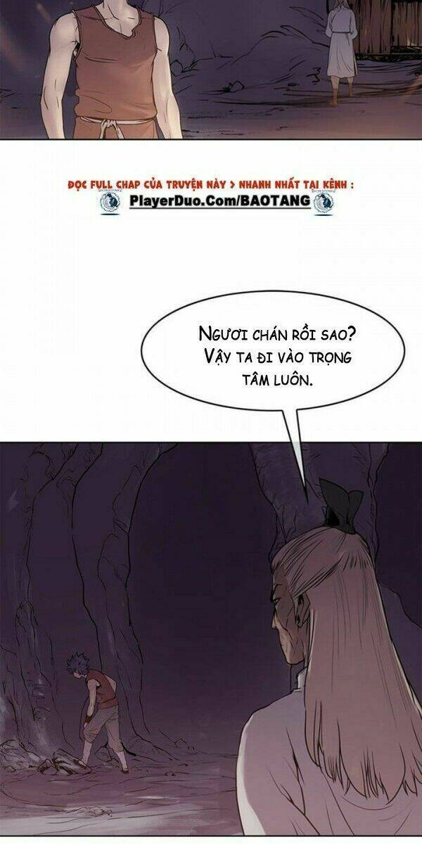Bất Bại Quyền Ma - Chapter 4 - Page 9
