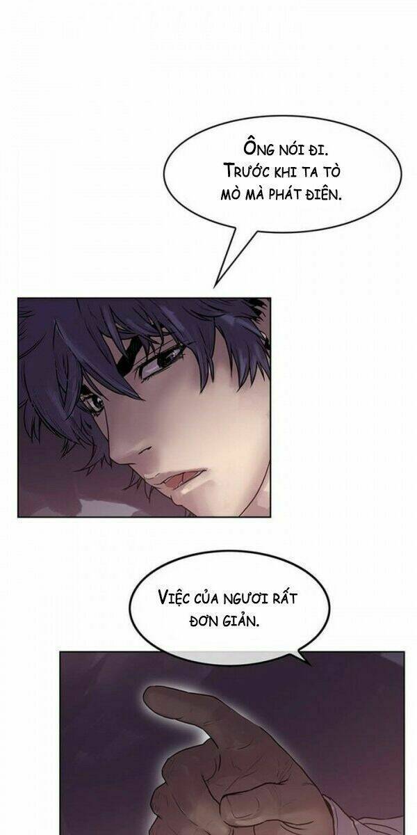 Bất Bại Quyền Ma - Chapter 4 - Page 10
