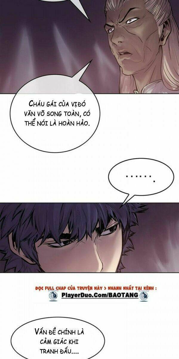 Bất Bại Quyền Ma - Chapter 4 - Page 12