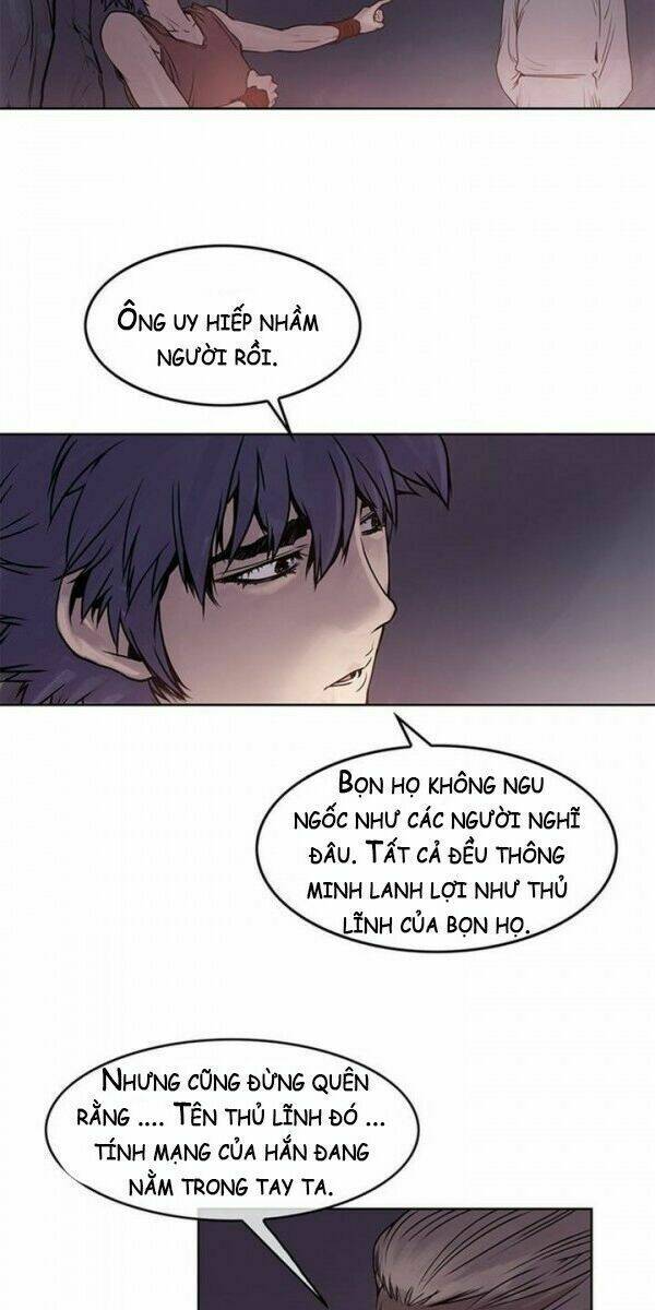 Bất Bại Quyền Ma - Chapter 4 - Page 16