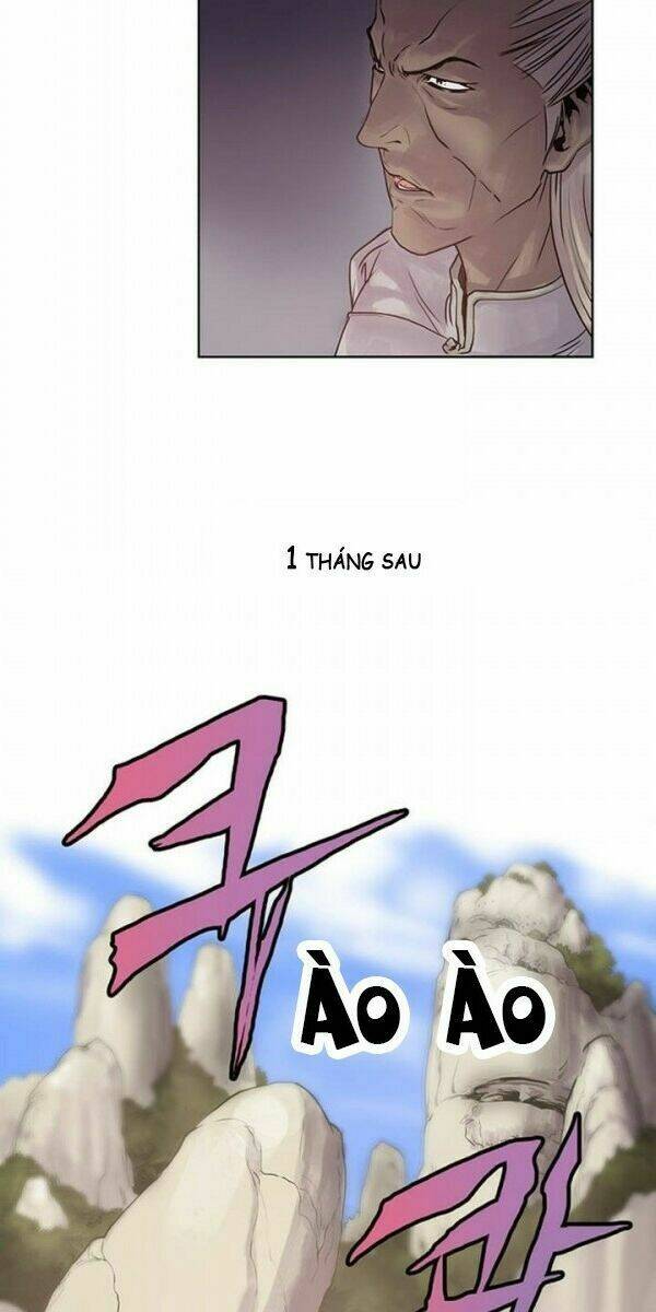 Bất Bại Quyền Ma - Chapter 4 - Page 17
