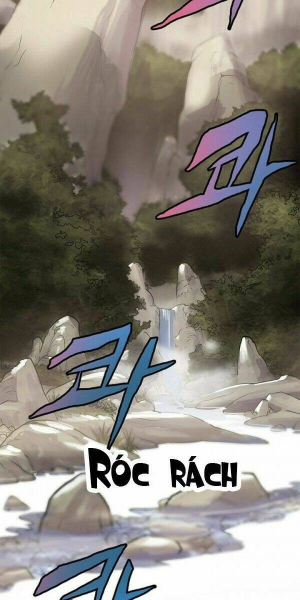 Bất Bại Quyền Ma - Chapter 4 - Page 18