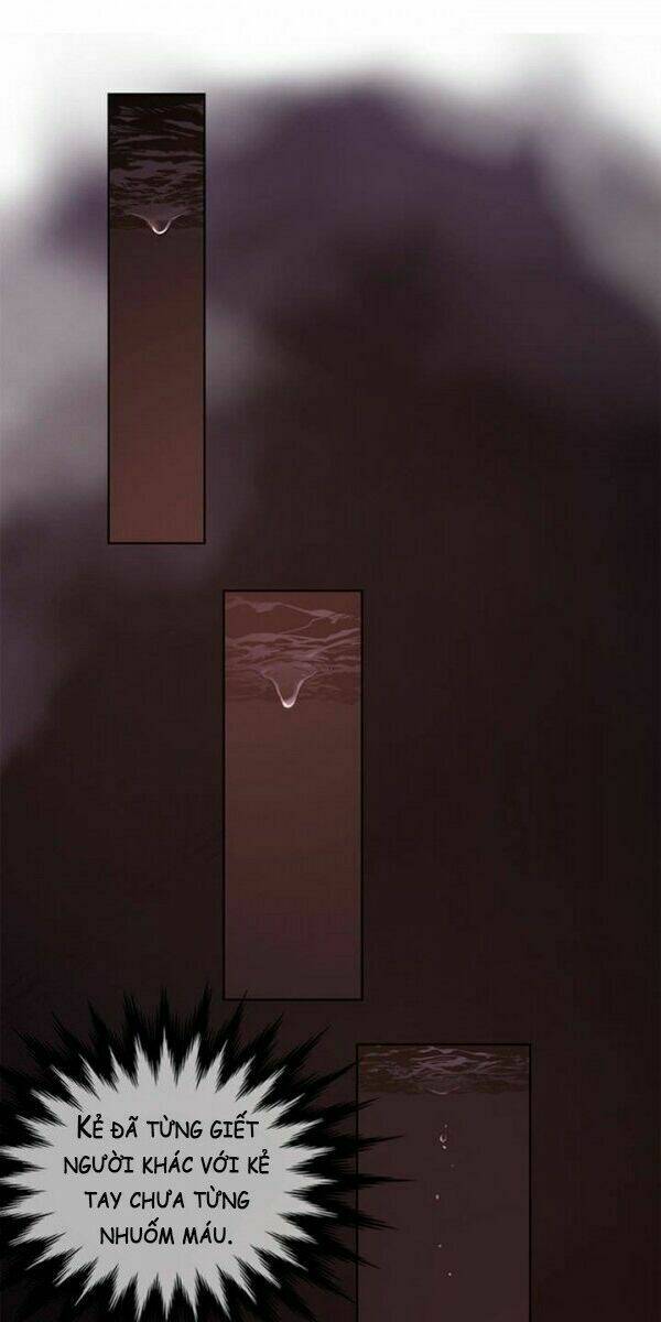 Bất Bại Quyền Ma - Chapter 4 - Page 22