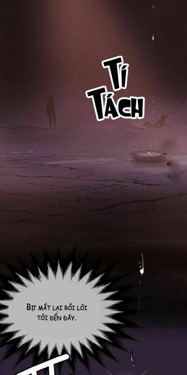 Bất Bại Quyền Ma - Chapter 4 - Page 24