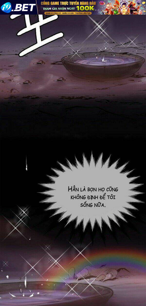 Bất Bại Quyền Ma - Chapter 4 - Page 25