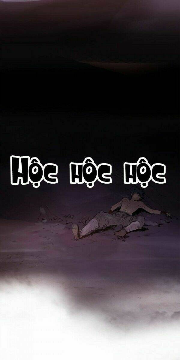 Bất Bại Quyền Ma - Chapter 4 - Page 26