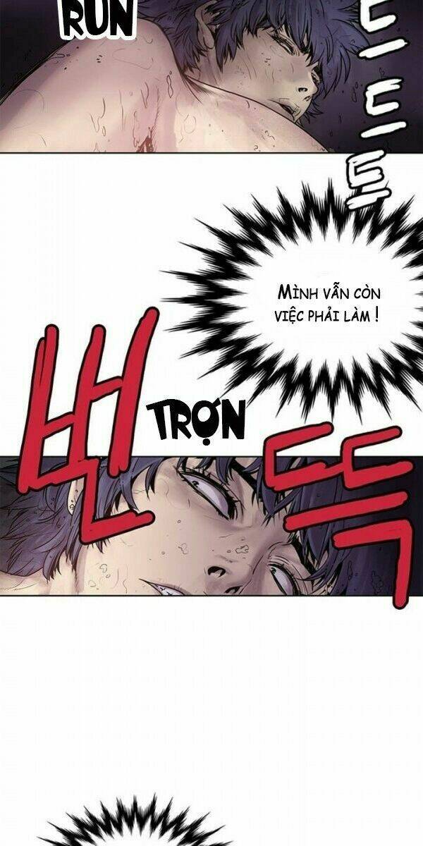 Bất Bại Quyền Ma - Chapter 4 - Page 29