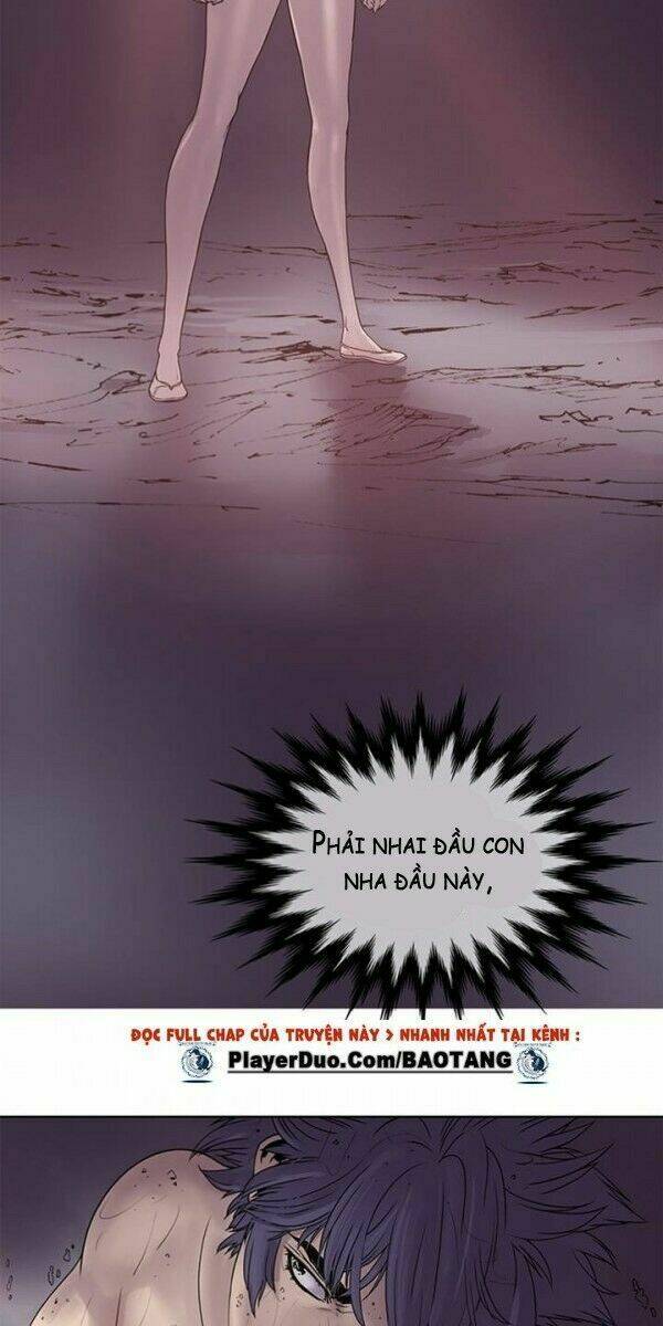 Bất Bại Quyền Ma - Chapter 4 - Page 31