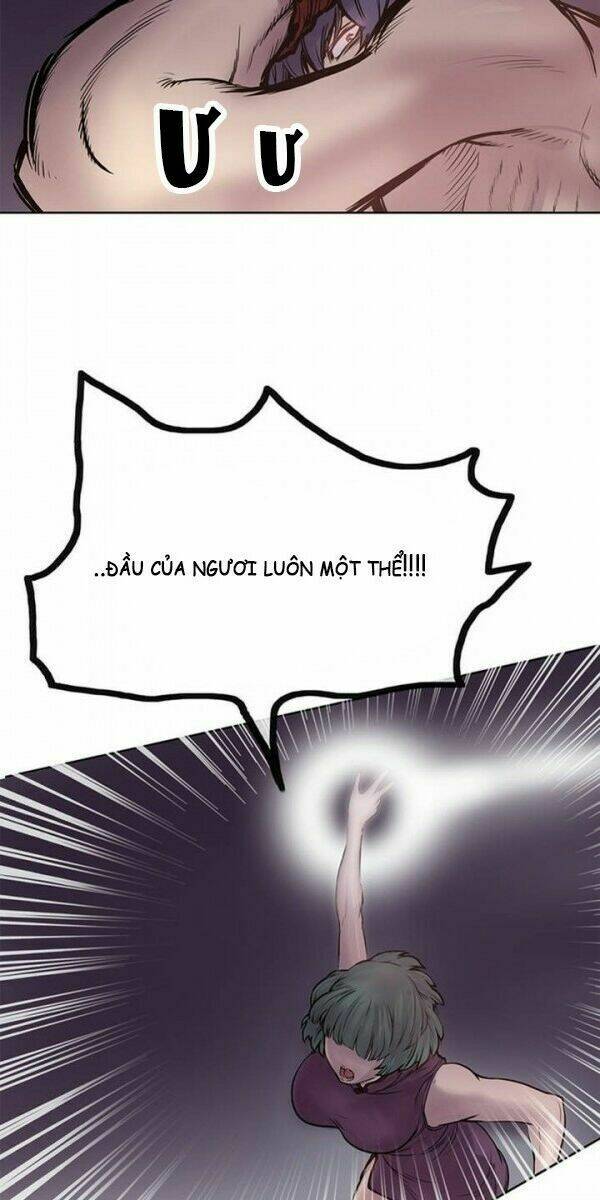 Bất Bại Quyền Ma - Chapter 4 - Page 42