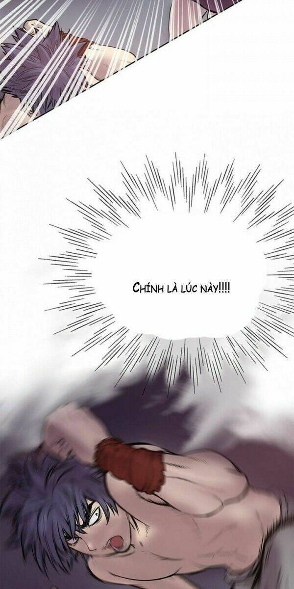 Bất Bại Quyền Ma - Chapter 4 - Page 43