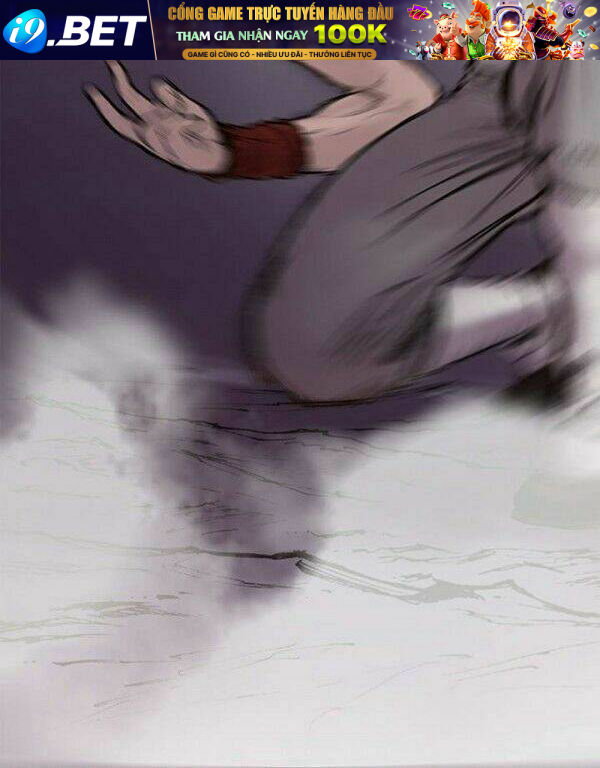 Bất Bại Quyền Ma - Chapter 4 - Page 44