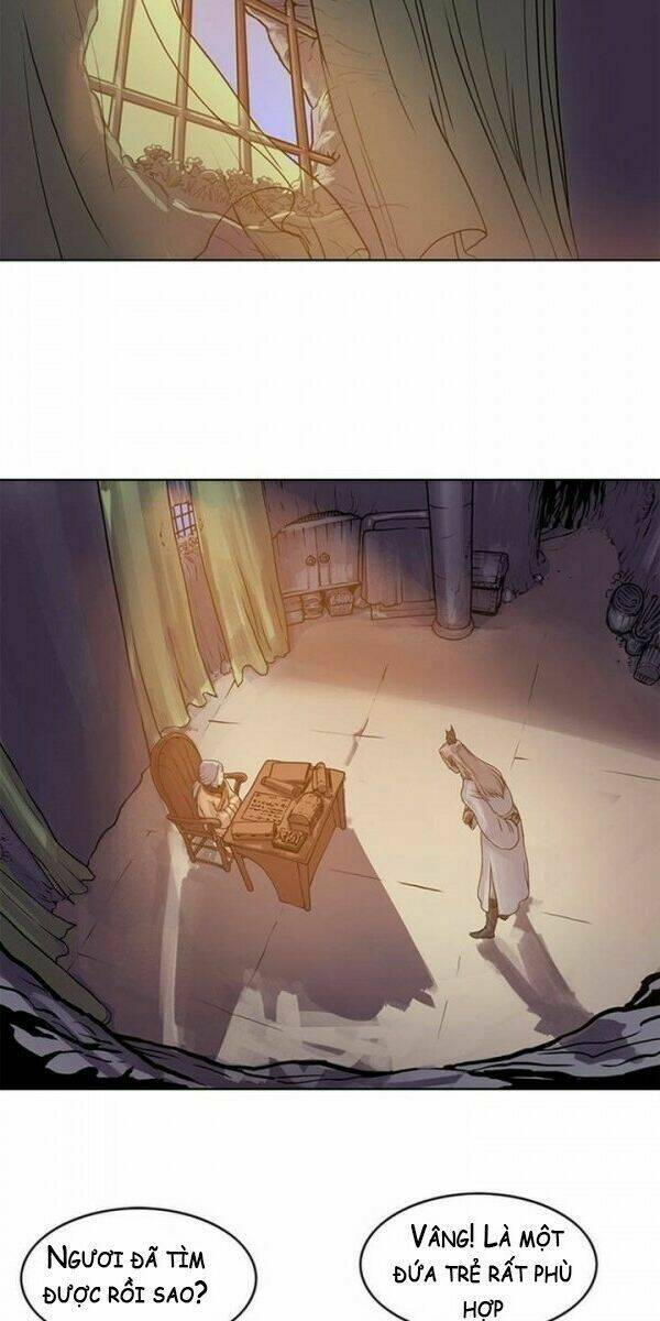 Bất Bại Quyền Ma - Chapter 4 - Page 4