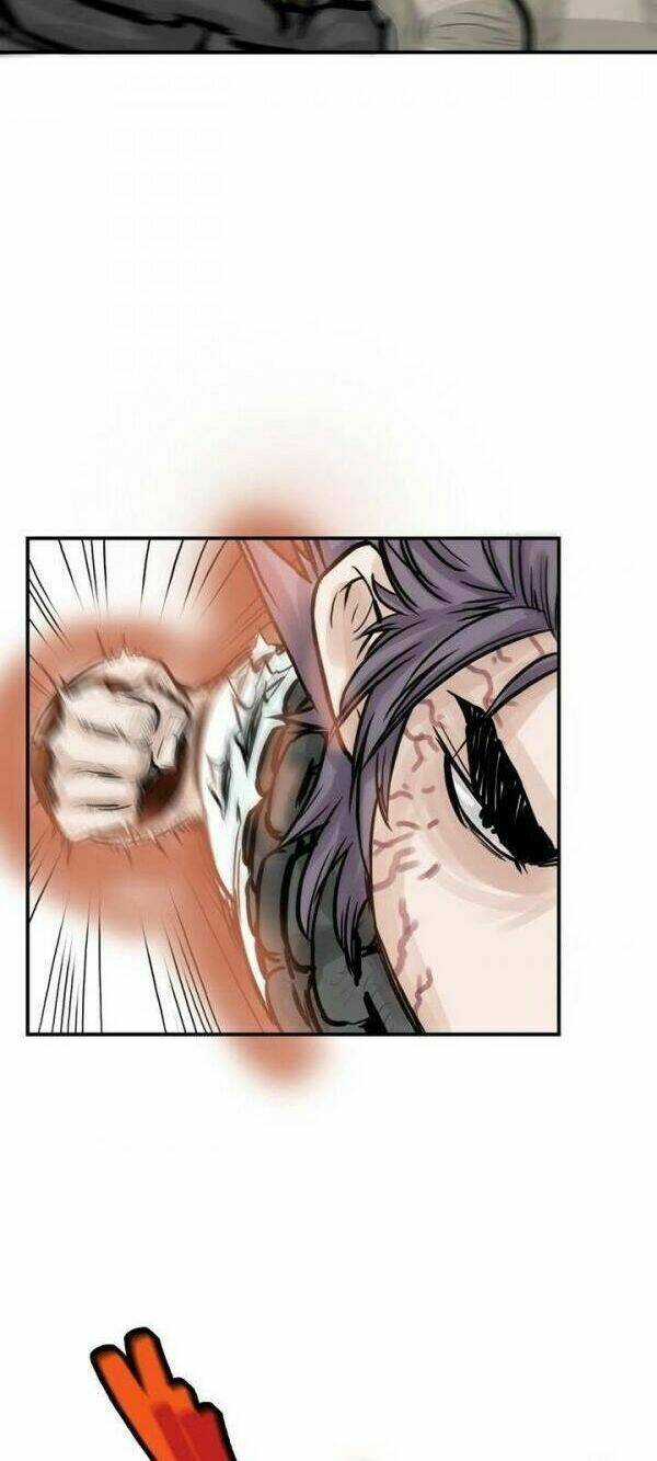 Bất Bại Quyền Ma - Chapter 40 - Page 13