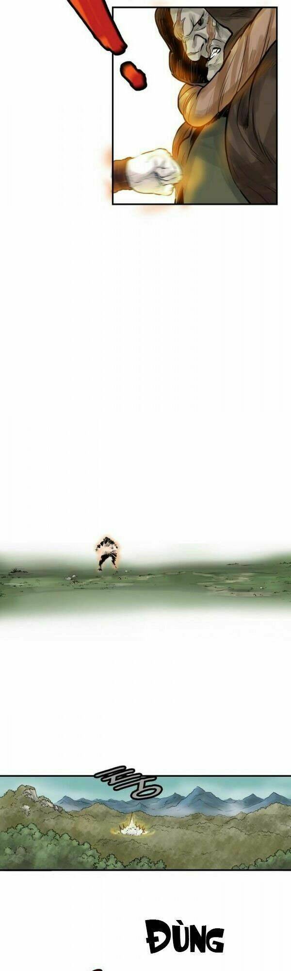 Bất Bại Quyền Ma - Chapter 40 - Page 14