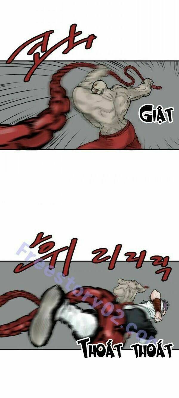 Bất Bại Quyền Ma - Chapter 41 - Page 14