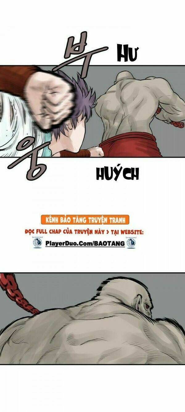 Bất Bại Quyền Ma - Chapter 41 - Page 15